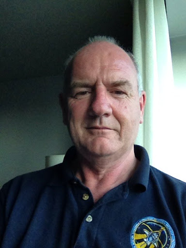John Mahon Photo 16