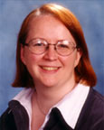 Rebecca Ward Photo 2