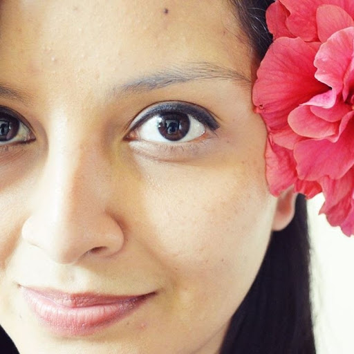 Lourdes Fuentes Photo 25