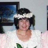 Margaret Griffiths Photo 40