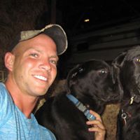 Brandon Musgrave Photo 17