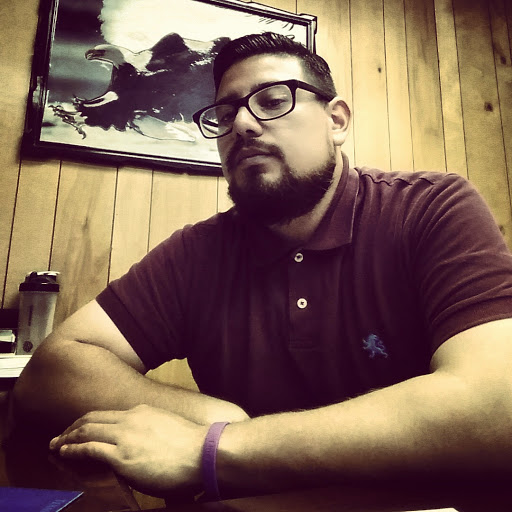 Eduardo Cavazos Photo 4