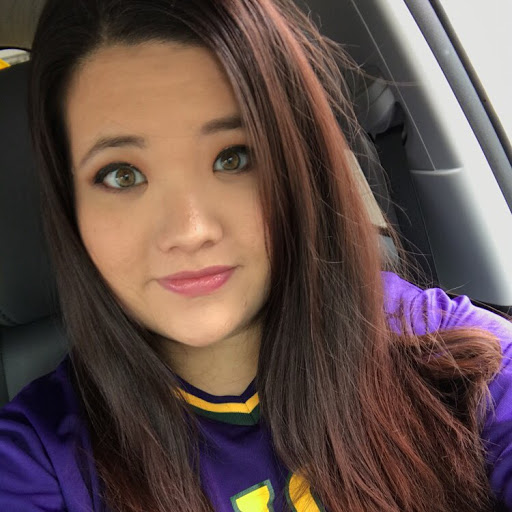 Angie Blair Photo 4