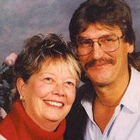 Terry Randolph Photo 30