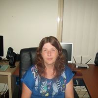 Sandra Wilmore Photo 9
