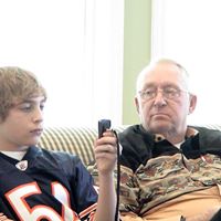 Terry Crabtree Photo 19