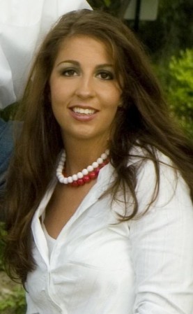 Jennifer Burrus Photo 7