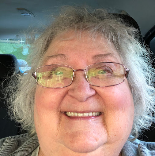 Nancy Stricker Photo 7