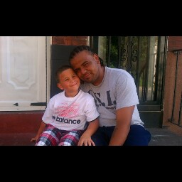 Luis Laboy Photo 23