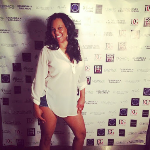 Gloria Moses Photo 32