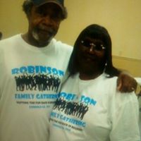 Sherrill Robinson Photo 3
