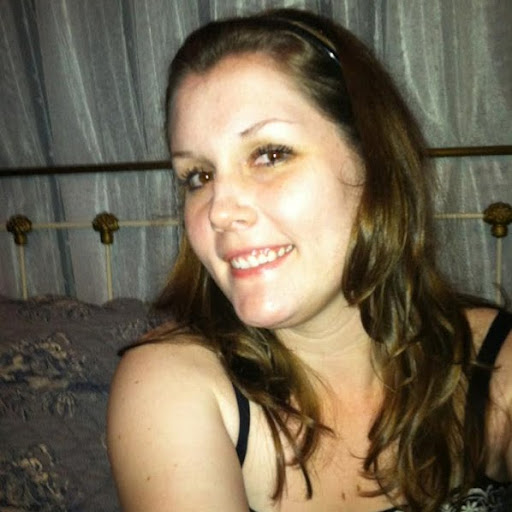 Amy Forsythe Photo 36