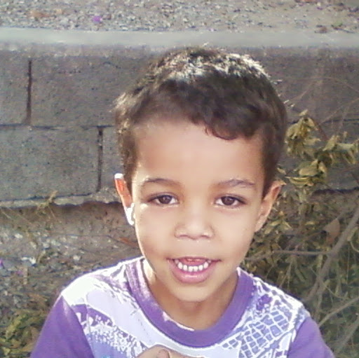 Arthur Nicholas Photo 12