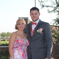 Aaron Dotson Photo 18