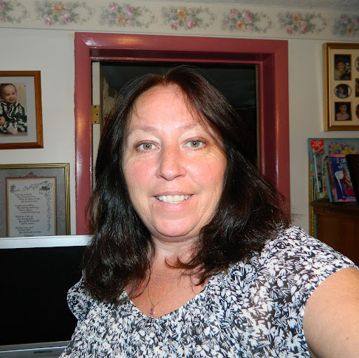 Bonnie Cook Photo 2