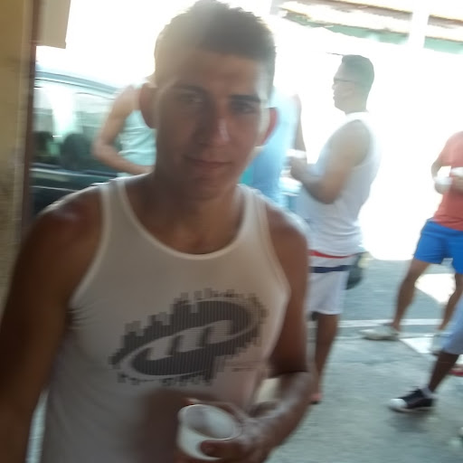 Sandro Assis Photo 4