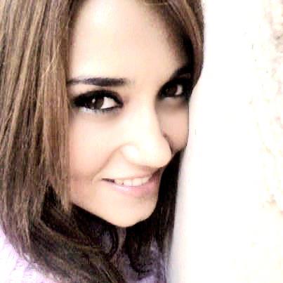 Andrea Romo Photo 32