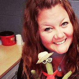 Allison Newton Photo 32