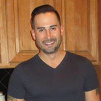Michael Nicholas Photo 16