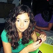 Eugenia Roberts Photo 16