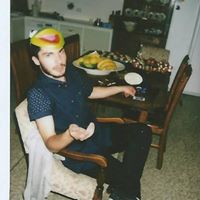 Anthony Cutajar Photo 16