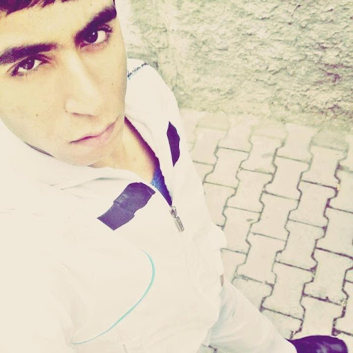 Mehmet Yuksel Photo 10