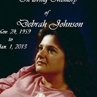 Debra Medley Photo 14