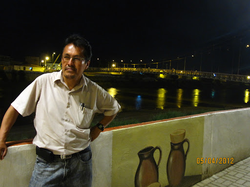 Alonso Salinas Photo 22