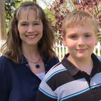 Kimberly Meader Photo 1