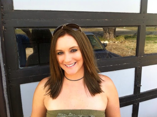Tiffany Petty Photo 6
