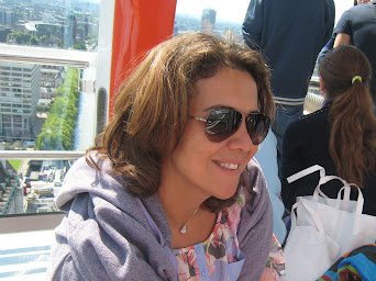 Lina Nasser Photo 7