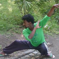 Tewodros Worku Photo 8