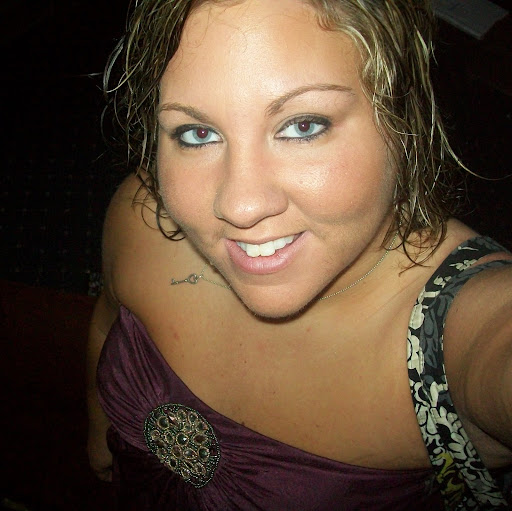Bridget Allen Photo 28