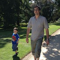 Andrew Howes Photo 4