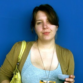 Amanda Simon Photo 33