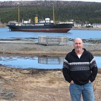 Terry Reynolds Photo 33