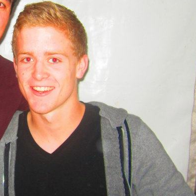 Ryan Hopkins Photo 9