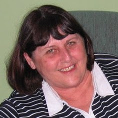 Kay Weeks Photo 9
