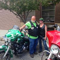 Tina Morton Photo 38