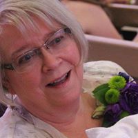 Nancy Mead Photo 19