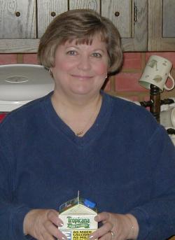 Nancy Bell Photo 7