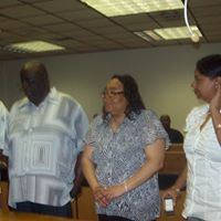 Sandra Geiger Photo 12