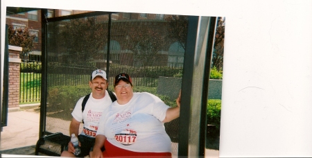 Amy Barker Photo 6