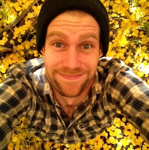 Danny Robbins Photo 8