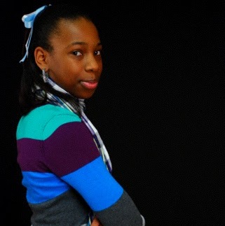 Morgan Guthrie Photo 10