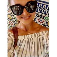 Michelle Stricker Photo 25
