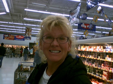 Tracy Snyder Photo 5