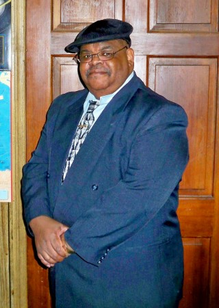 Harry Slaughter Photo 22