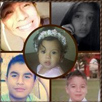 Alicia Sandoval Photo 14