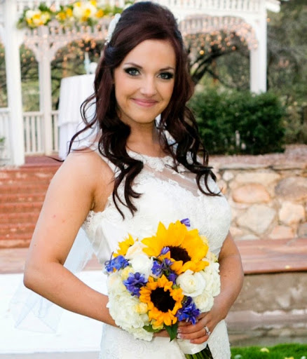Rachel Conway Photo 36